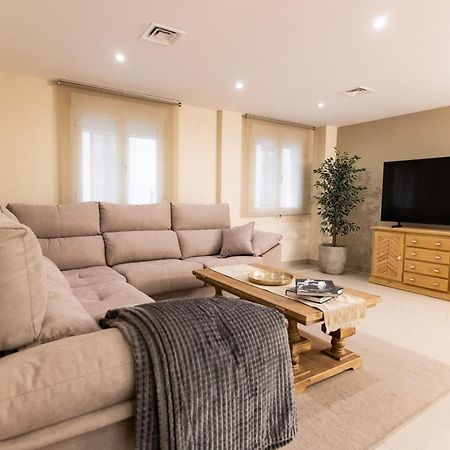 Apartamento Q2 Cordoba Ngoại thất bức ảnh