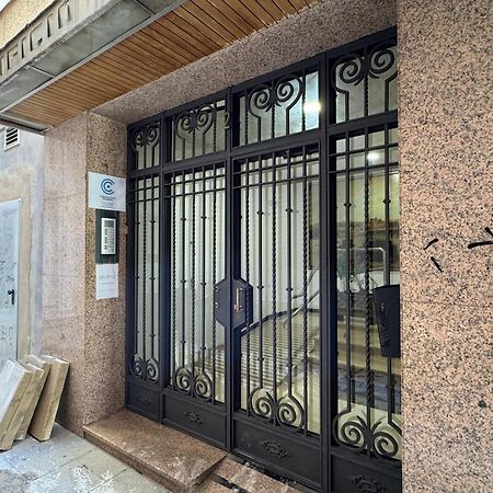 Apartamento Q2 Cordoba Ngoại thất bức ảnh