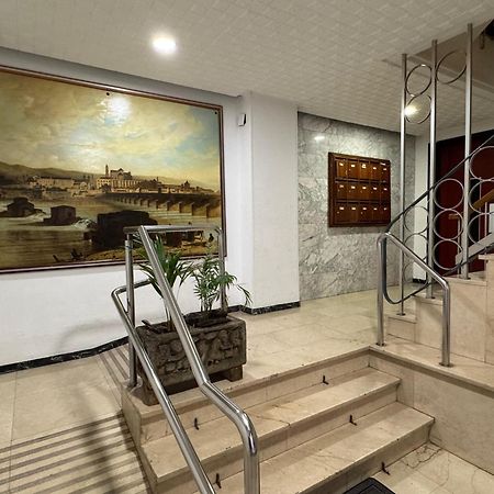 Apartamento Q2 Cordoba Ngoại thất bức ảnh