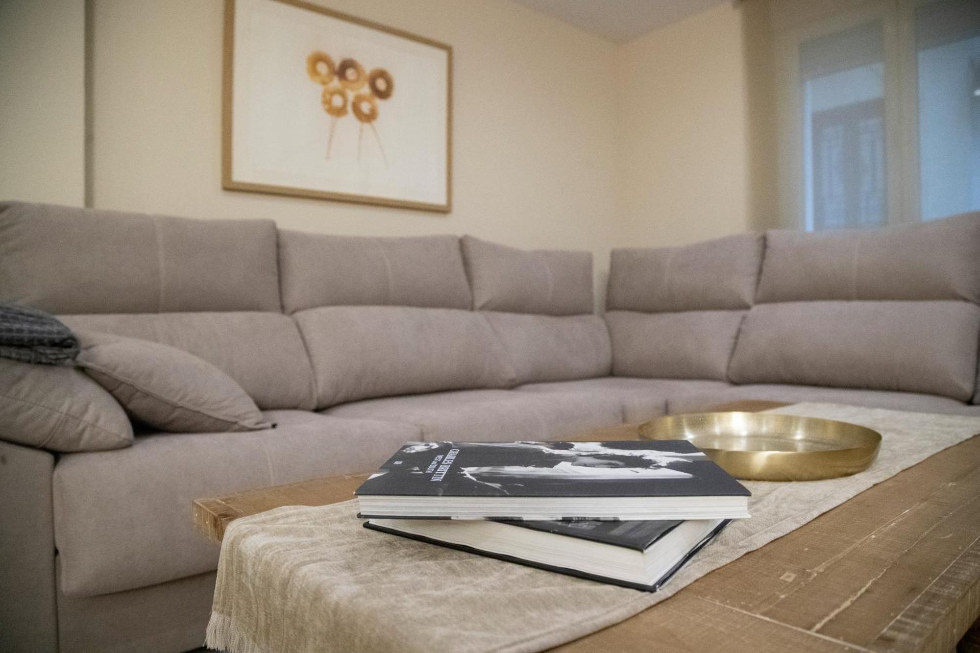 Apartamento Q2 Cordoba Ngoại thất bức ảnh