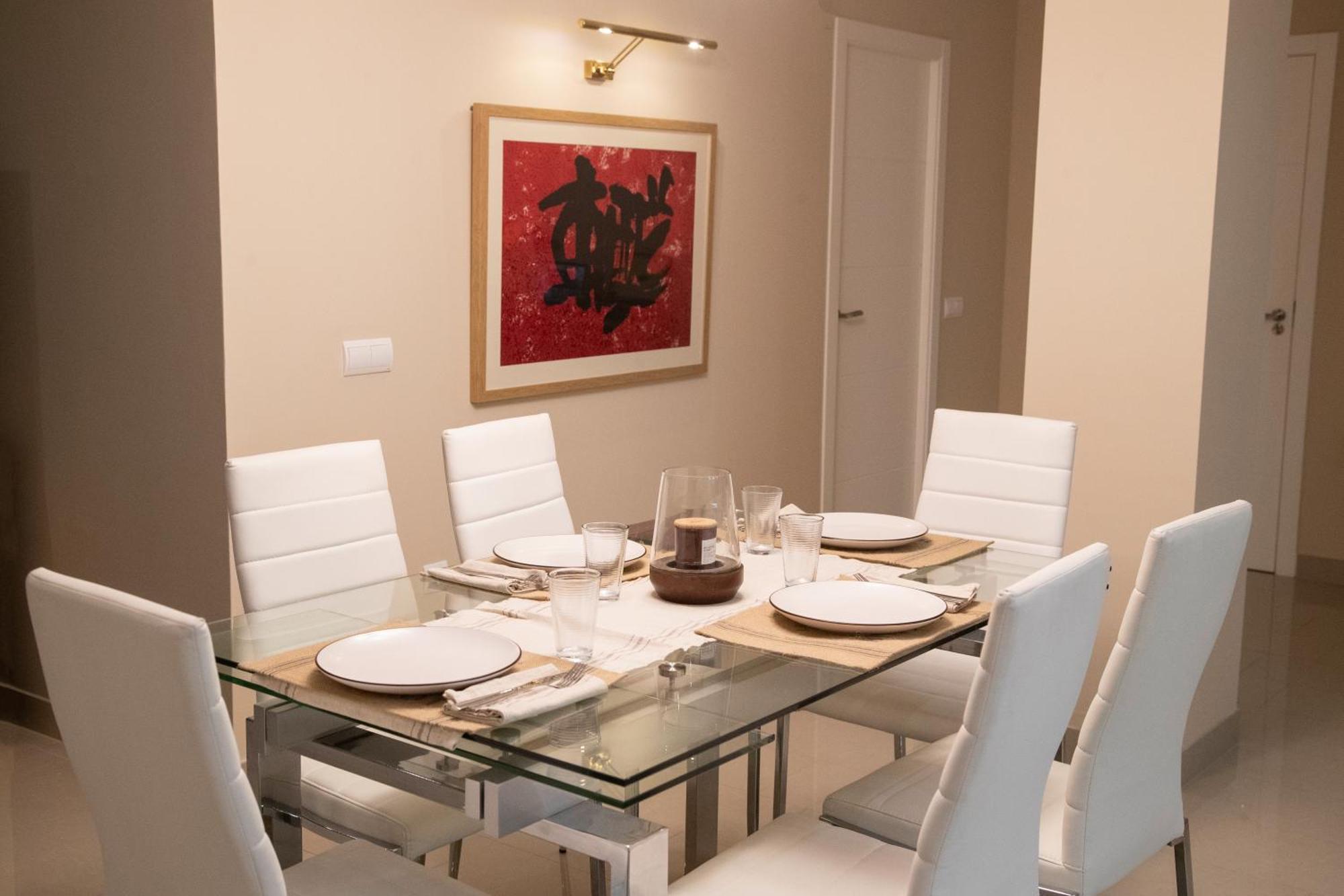 Apartamento Q2 Cordoba Ngoại thất bức ảnh