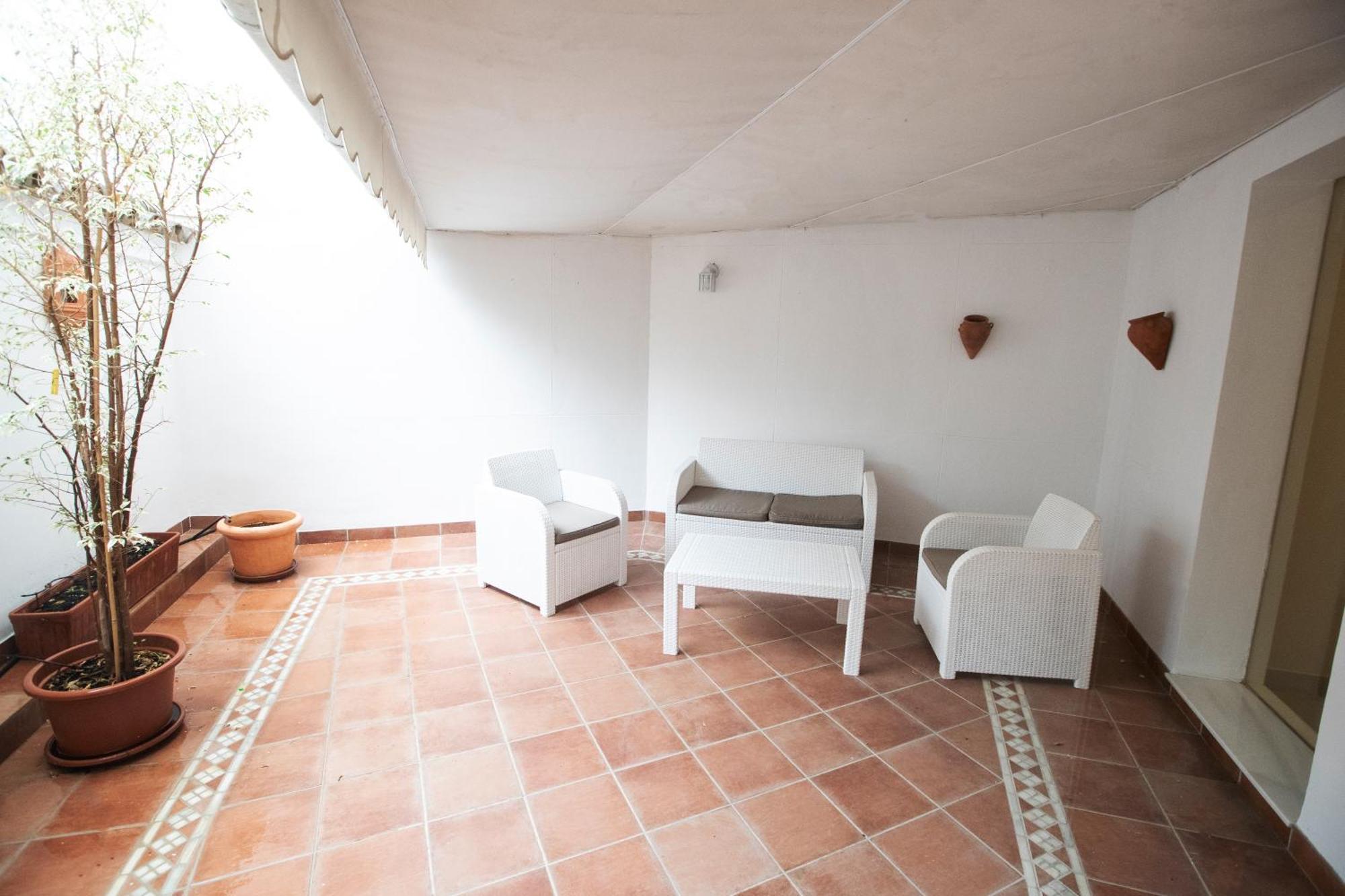 Apartamento Q2 Cordoba Ngoại thất bức ảnh