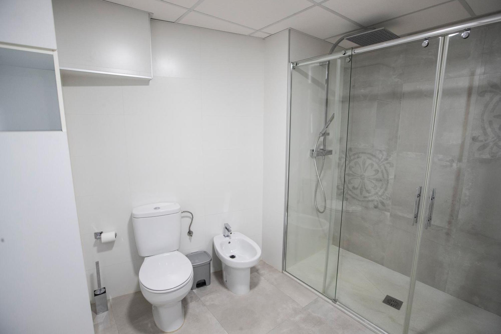 Apartamento Q2 Cordoba Ngoại thất bức ảnh