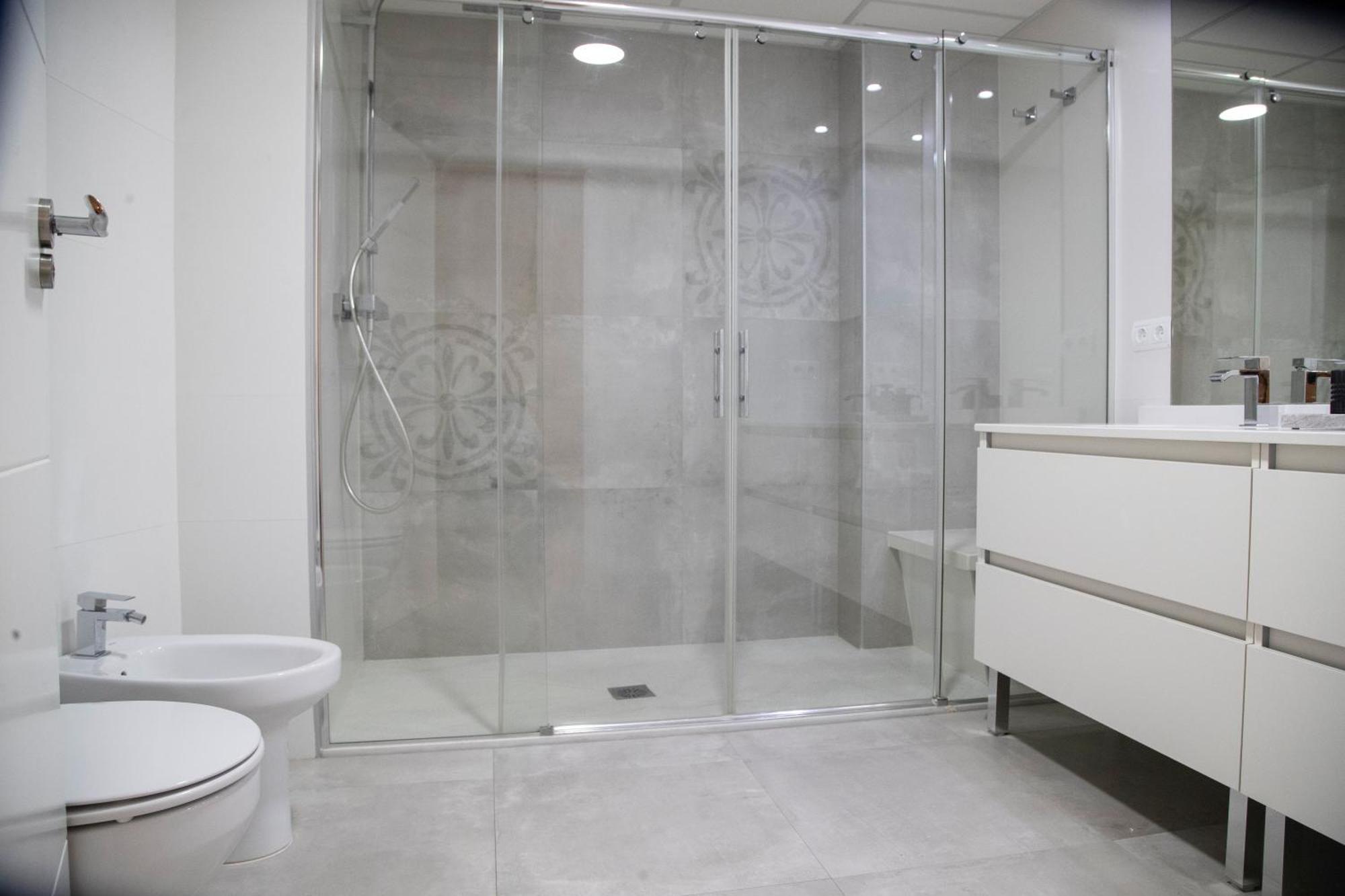 Apartamento Q2 Cordoba Ngoại thất bức ảnh