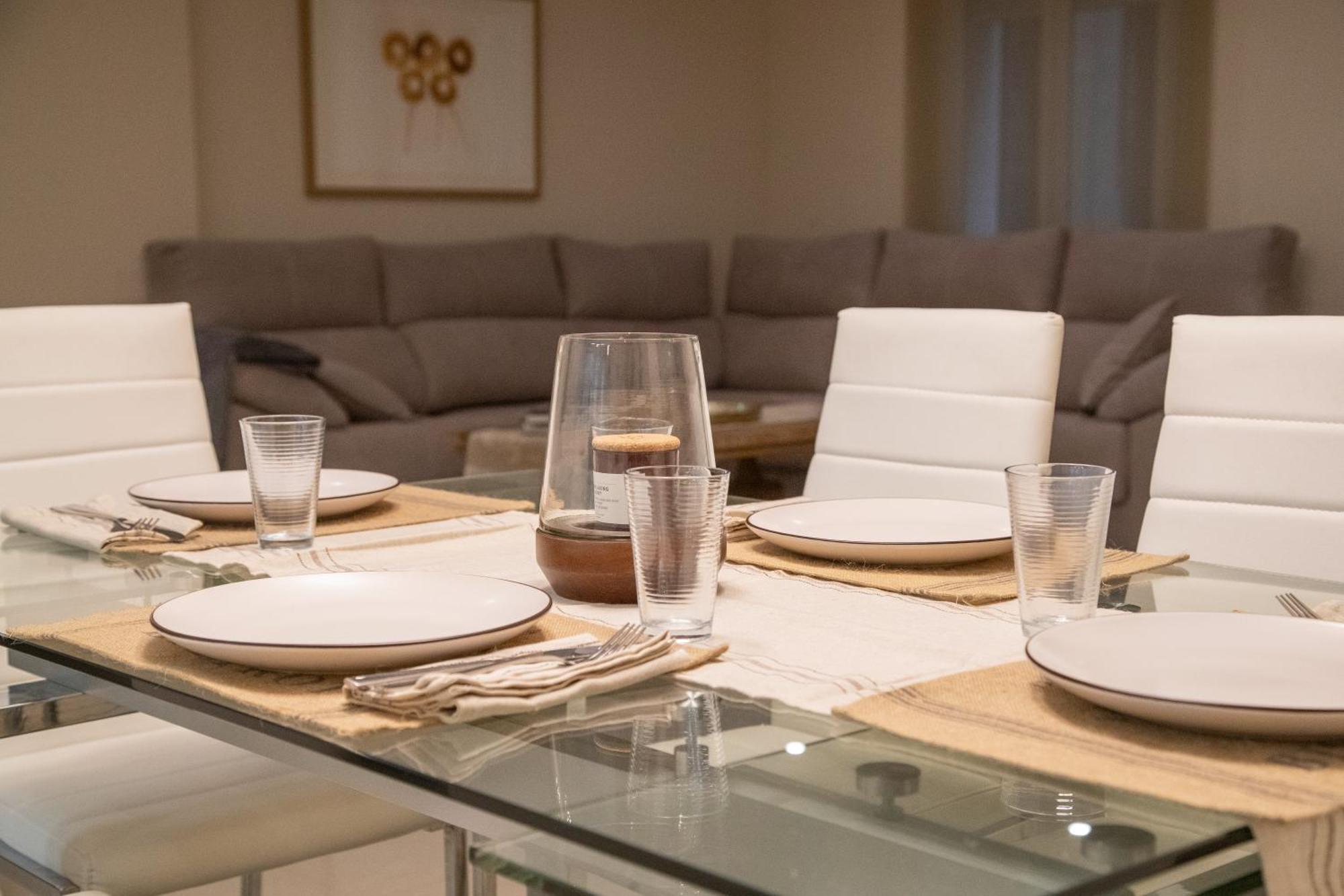 Apartamento Q2 Cordoba Ngoại thất bức ảnh