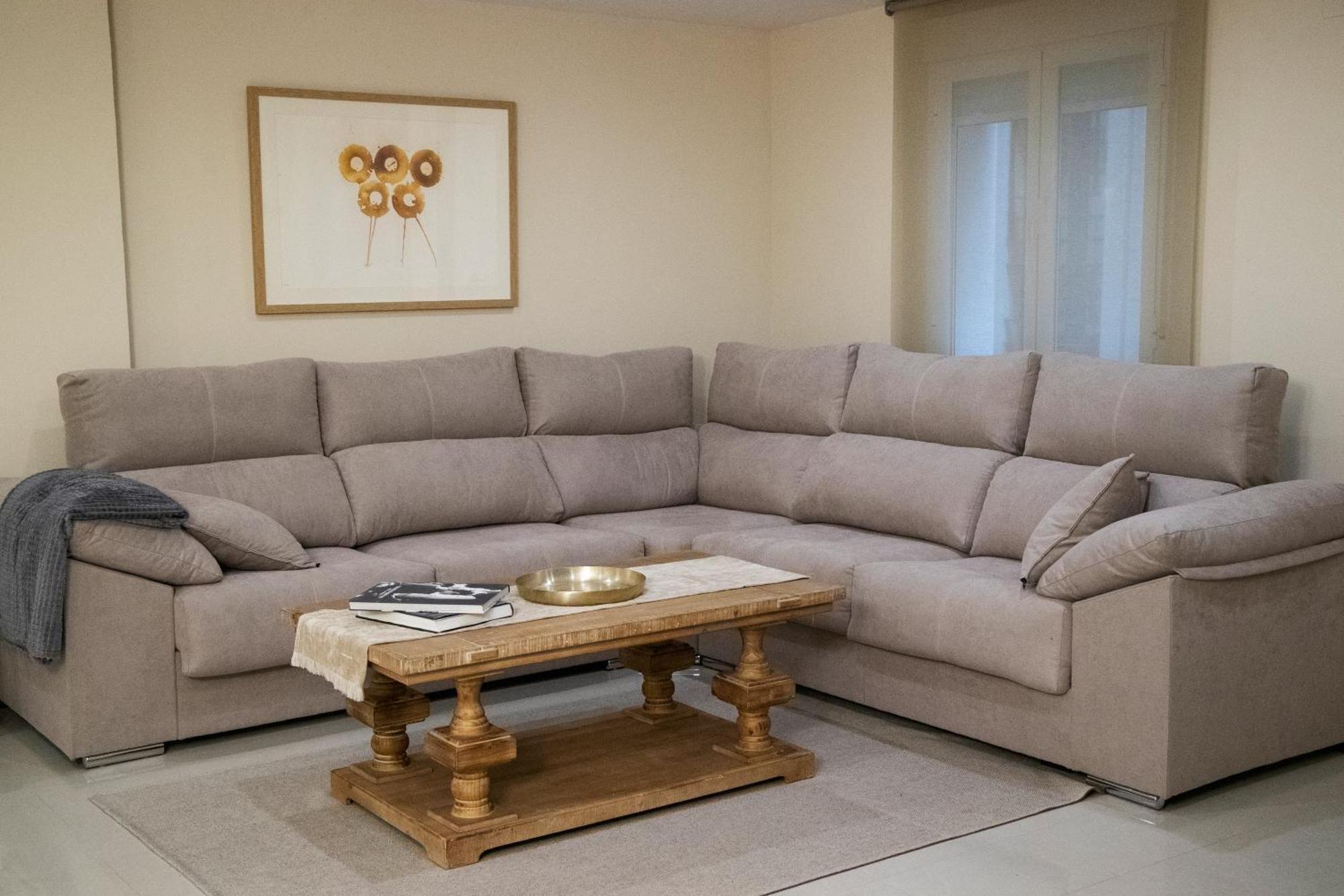 Apartamento Q2 Cordoba Ngoại thất bức ảnh