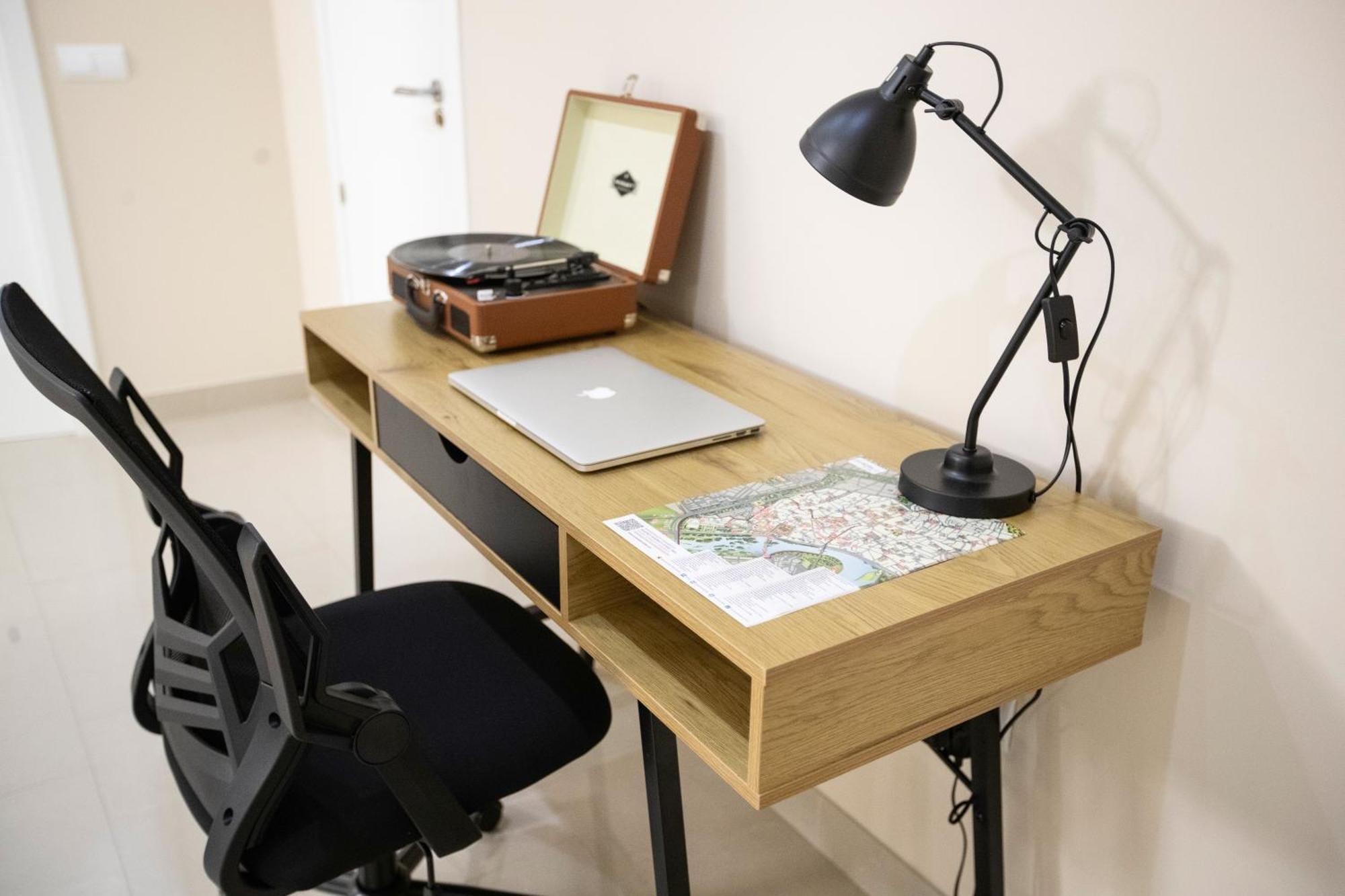 Apartamento Q2 Cordoba Ngoại thất bức ảnh