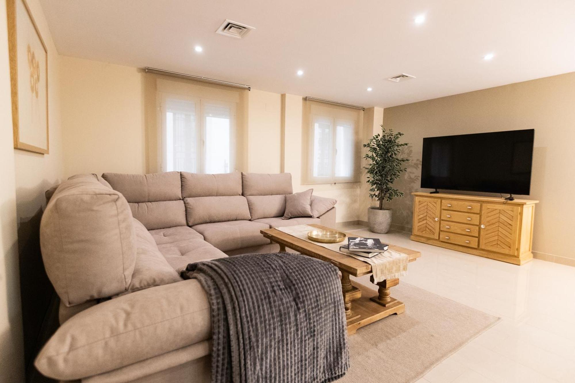 Apartamento Q2 Cordoba Ngoại thất bức ảnh
