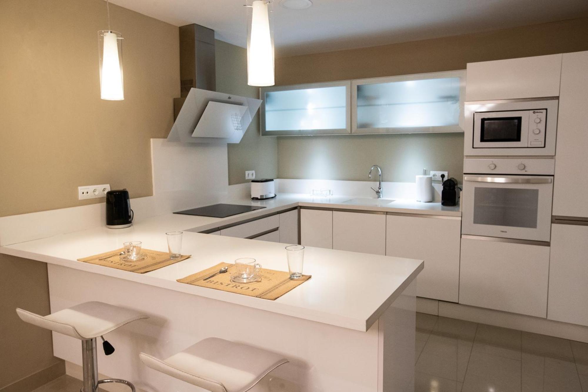 Apartamento Q2 Cordoba Ngoại thất bức ảnh