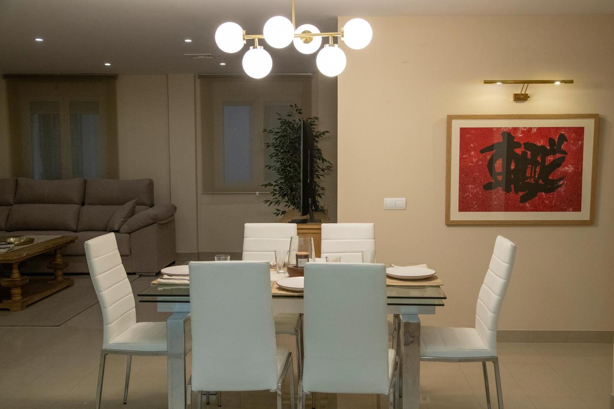 Apartamento Q2 Cordoba Ngoại thất bức ảnh