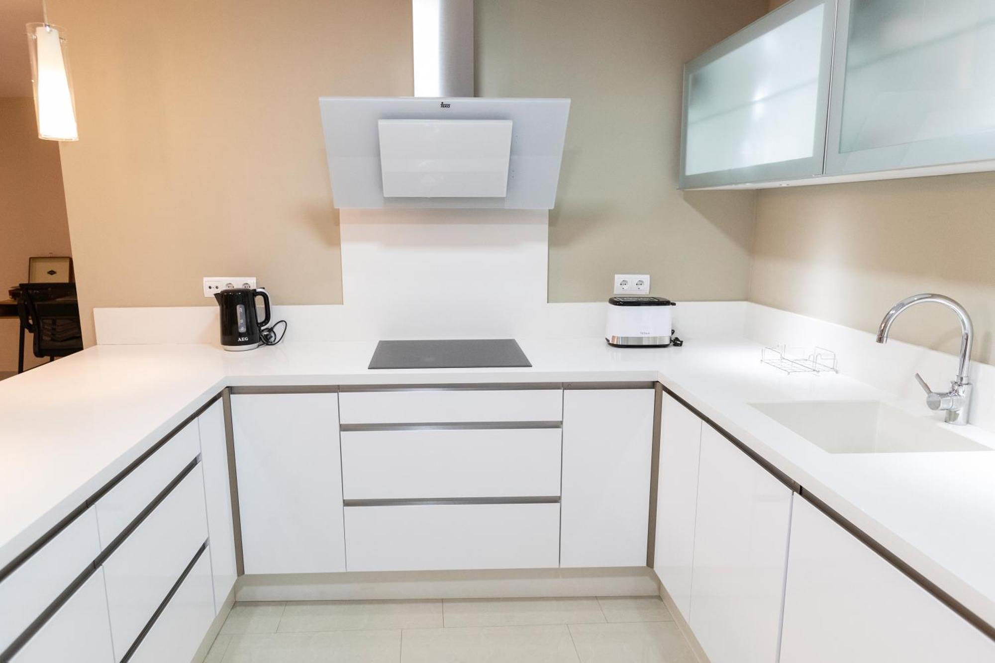 Apartamento Q2 Cordoba Ngoại thất bức ảnh