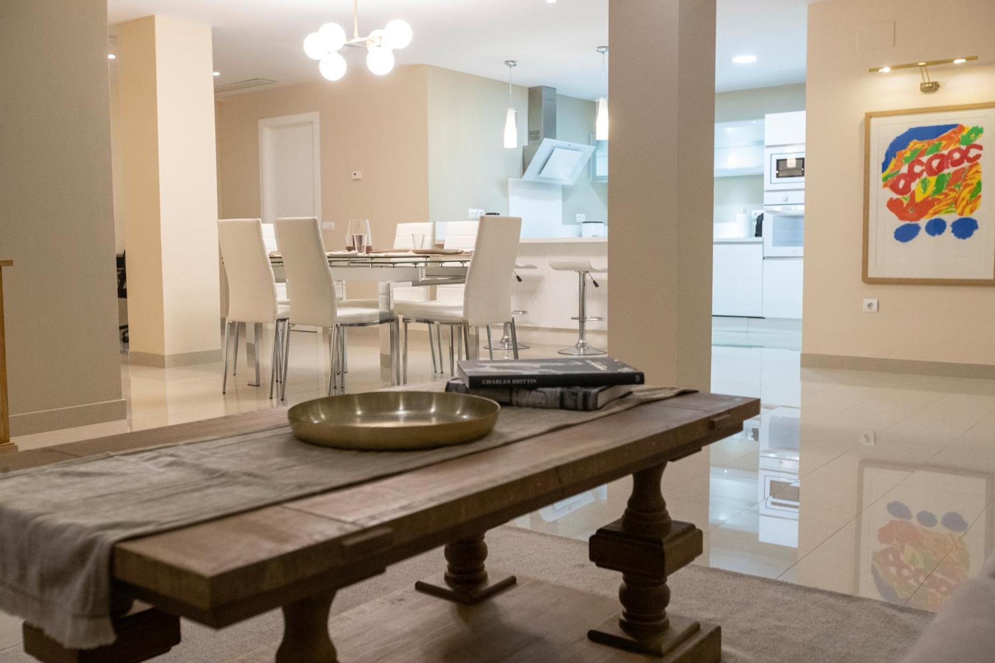 Apartamento Q2 Cordoba Ngoại thất bức ảnh