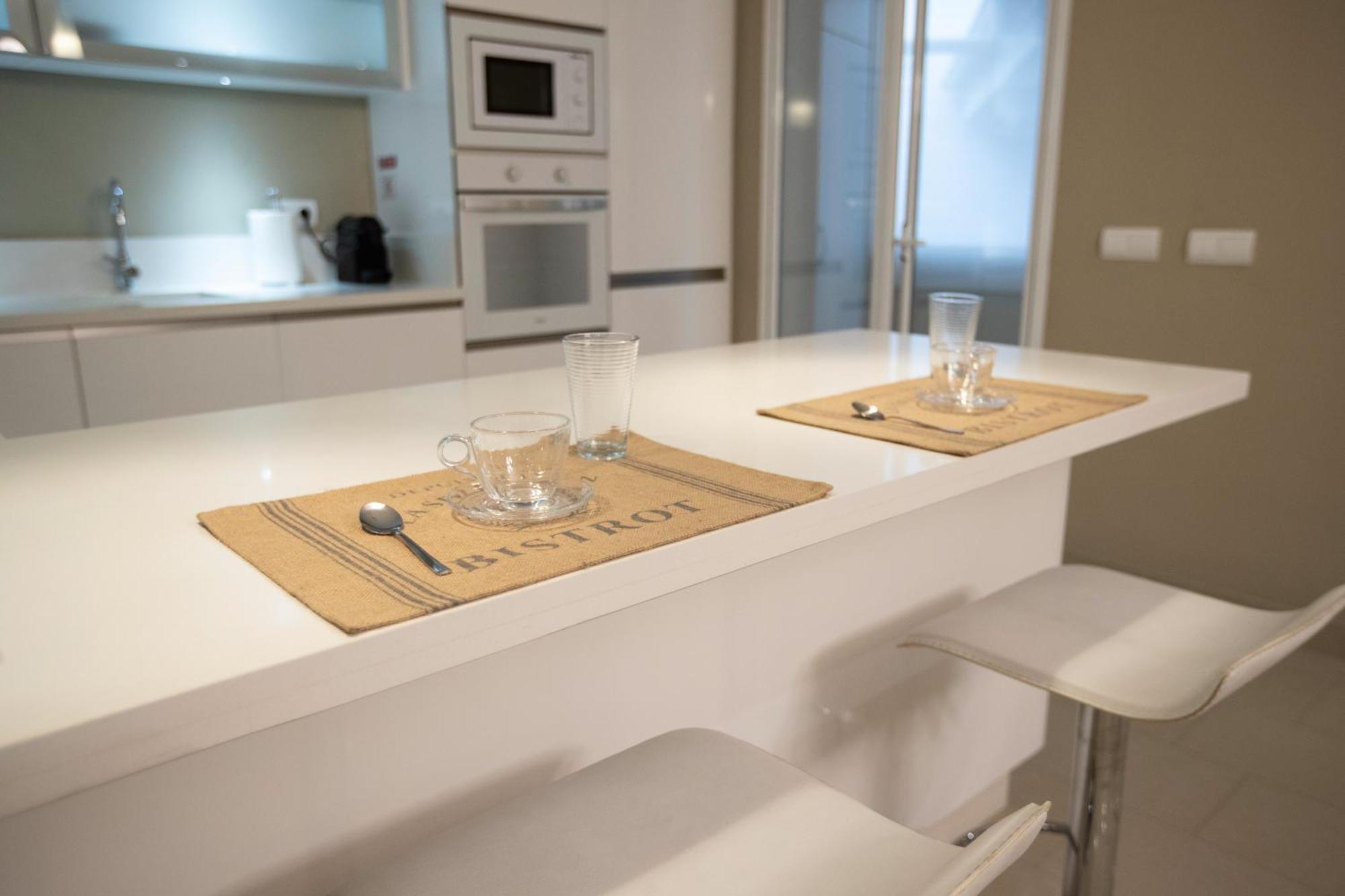 Apartamento Q2 Cordoba Ngoại thất bức ảnh