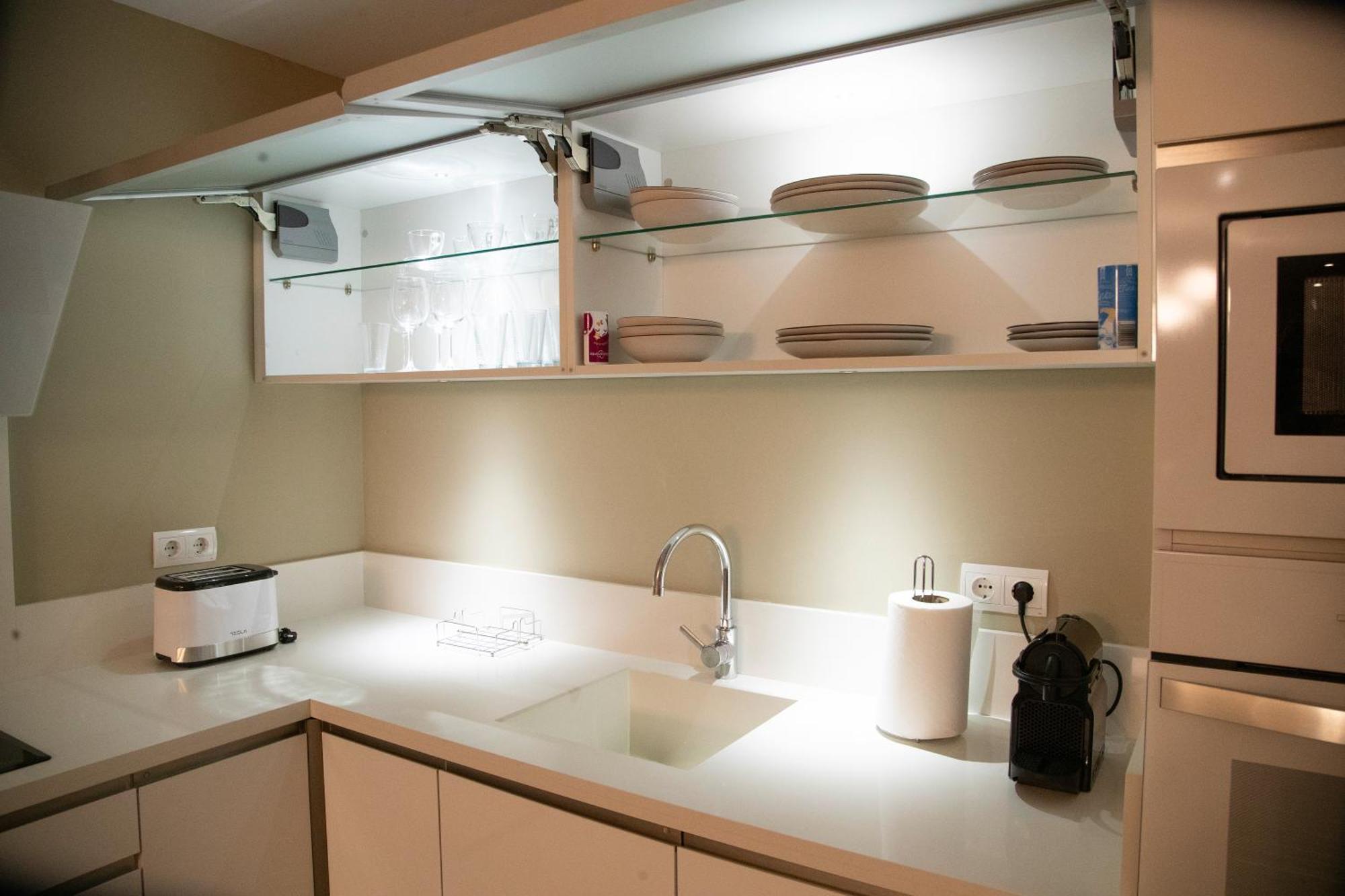 Apartamento Q2 Cordoba Ngoại thất bức ảnh