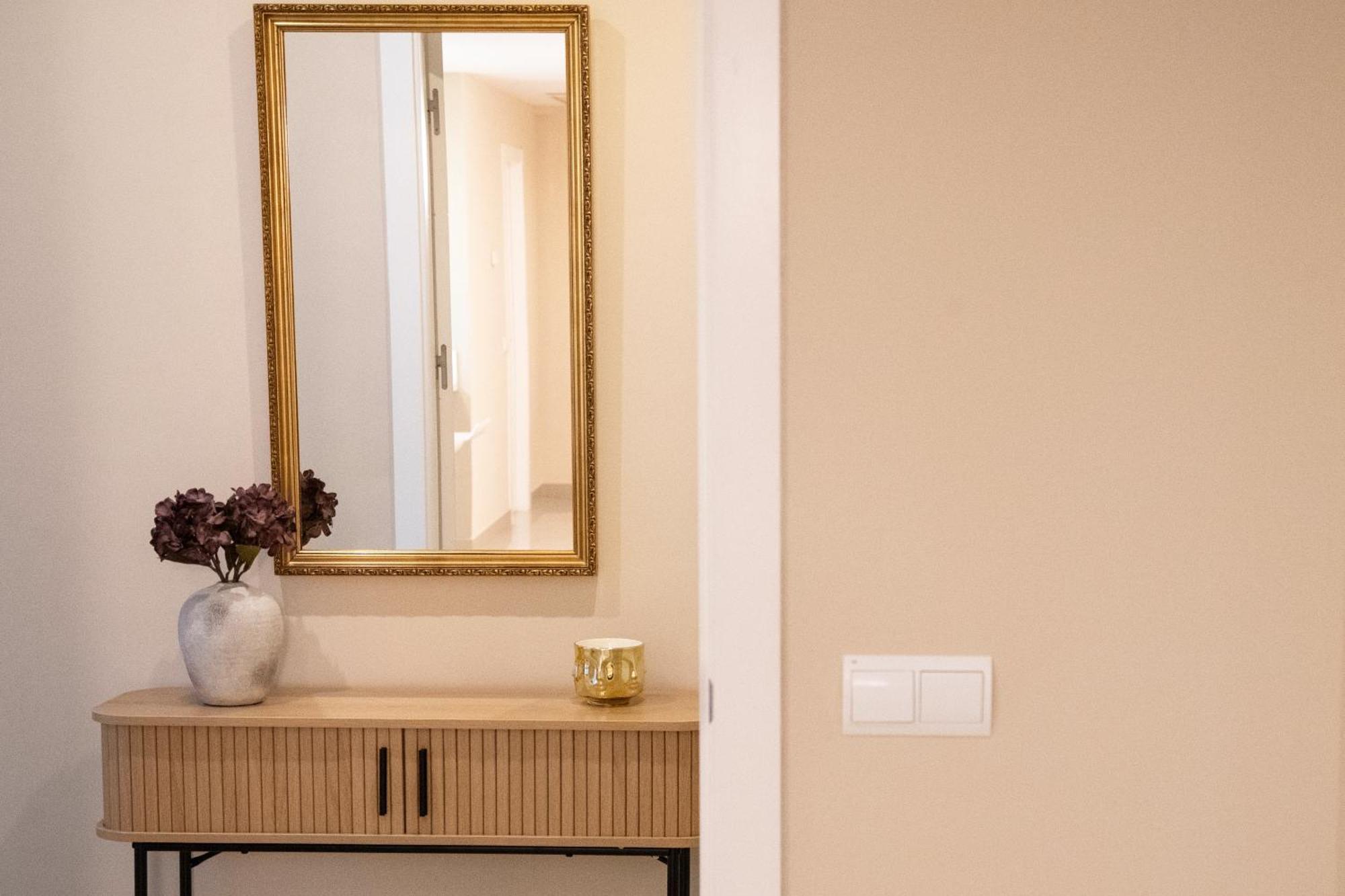 Apartamento Q2 Cordoba Ngoại thất bức ảnh