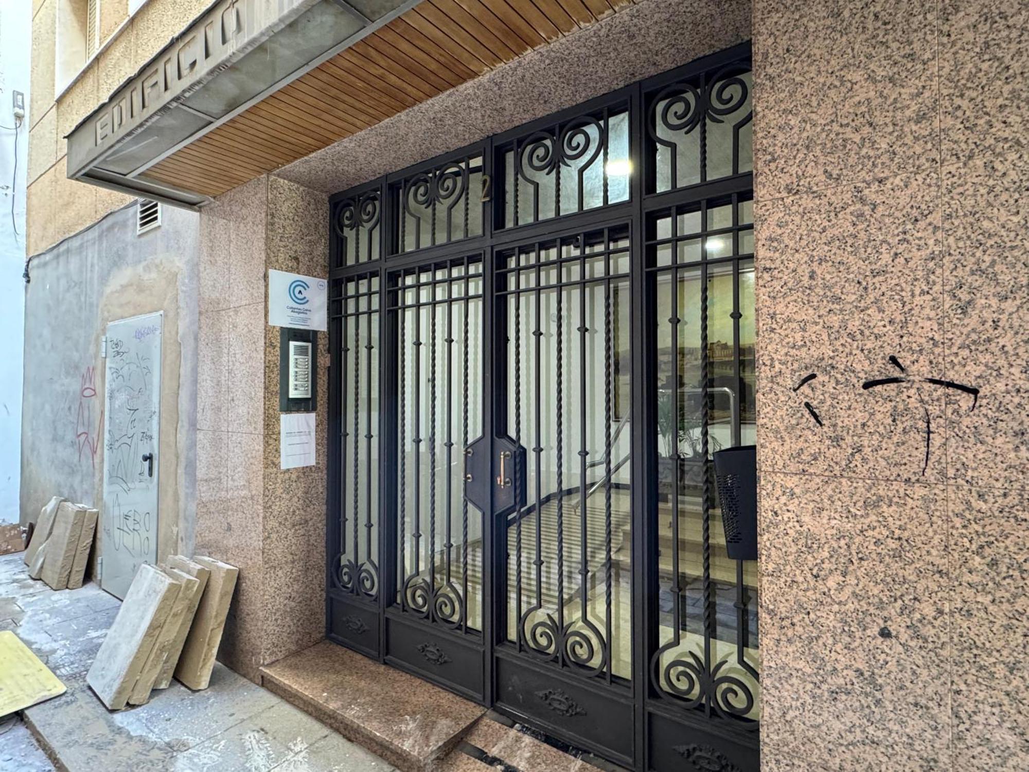 Apartamento Q2 Cordoba Ngoại thất bức ảnh